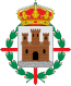 Escudo de Bubierca