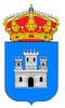 Official seal of Castellote