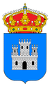 Castellote - Armoiries