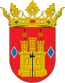 Escudo de Cosuenda