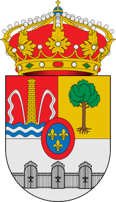 Escudo de La Granja.svg