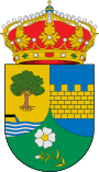 Blason de Navalmoralejo