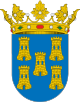 Wappen von Gerichtsbezirk Peñaranda de Bracamonte