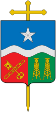 Escudo de la Diocesis de Barrancabermeja.svg