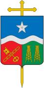 Escudo de la Diócesis de Barrancabermeja.svg