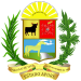 Coat of arms of Apure