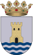 Escudo de Guardamar de la Safor