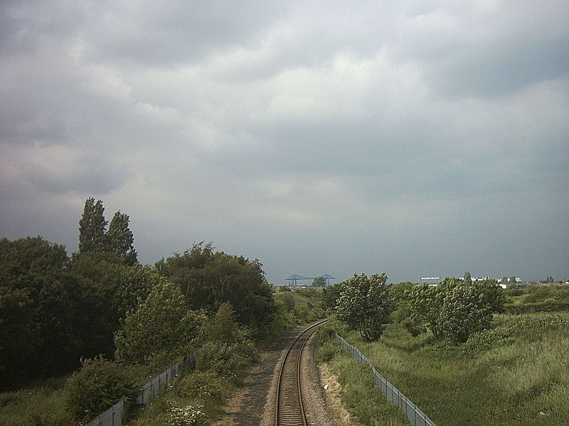 File:Esk Valley Line Berwick Hill Middlesbrough.jpg