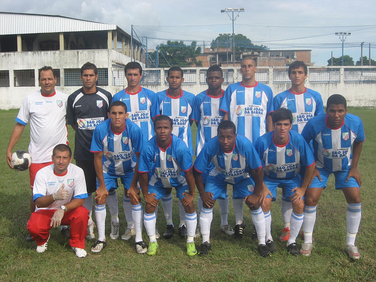 Barra Mansa Futebol Clube