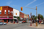 Miniatura para Condado de Essex (Ontario)