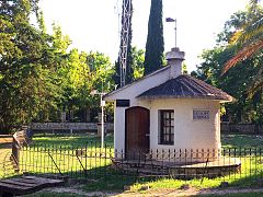 Estación fenológica