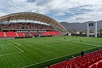 Miniatura para Estadio Municipal Nicolás Chahuán Nazar