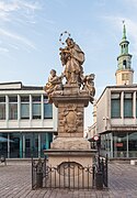 Statue of St. John Nepomucene