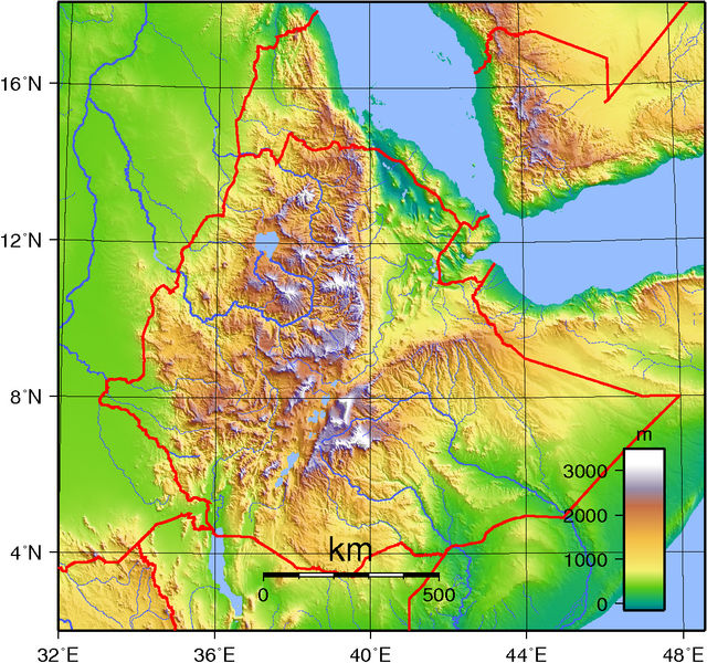 File:Ethiopia Topography.png