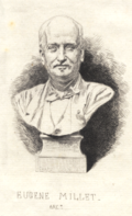 Eugène-Louis Millet