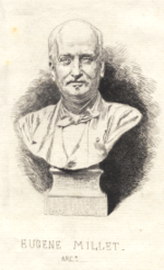 Thumbnail for Eugène Millet