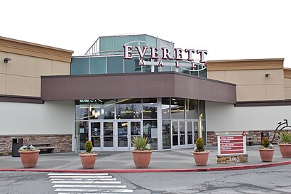 How to get to Everett Mall with public transit - About the place