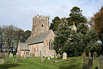 Exford, Somerset