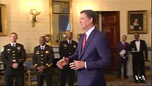 Arquivo: Chefe em exercício do FBI contraria Trump em Comey.webmhd.webm