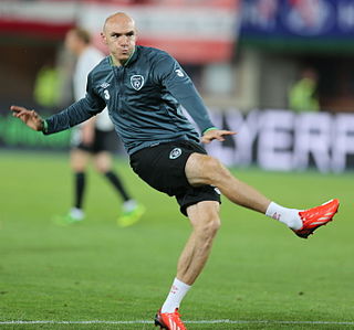 <span class="mw-page-title-main">Conor Sammon</span> Irish footballer