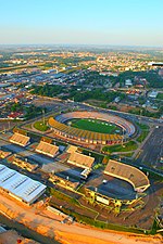 Miniatura para Estádio Vivaldo Lima