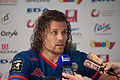 Us Oyonnax vs. FC Grenoble Rugby, 29th March 2014