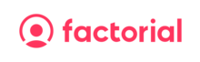 Factorial HR logo