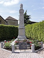 Monument aux morts