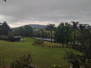 Far Meadow, New South Wales Town in New South Wales, Australia