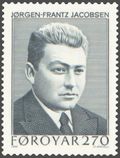 Fayl:Faroe stamp 162 jorgen frantz jacobsen.jpg üçün miniatür