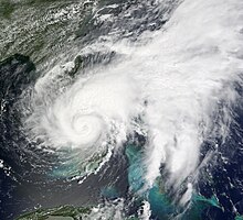 Tropical Storm Fay over Florida on August 19 Fay 19 aug 2008 1615Z.jpg
