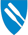 Coat of arms of Fedje kommune