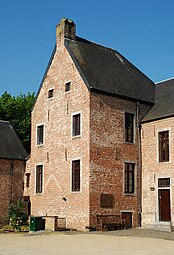 Le maître-logis.