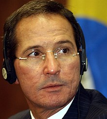 Fernando Araújo Perdomo