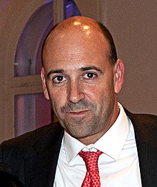 Fernando Carro (Manager) – Wikipedia