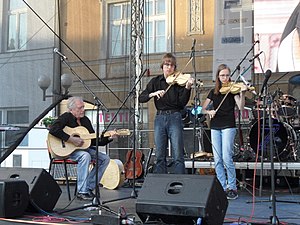 Pelhřimov – Město Rekordů: Historie, Pořadatel festivalu, Odkazy