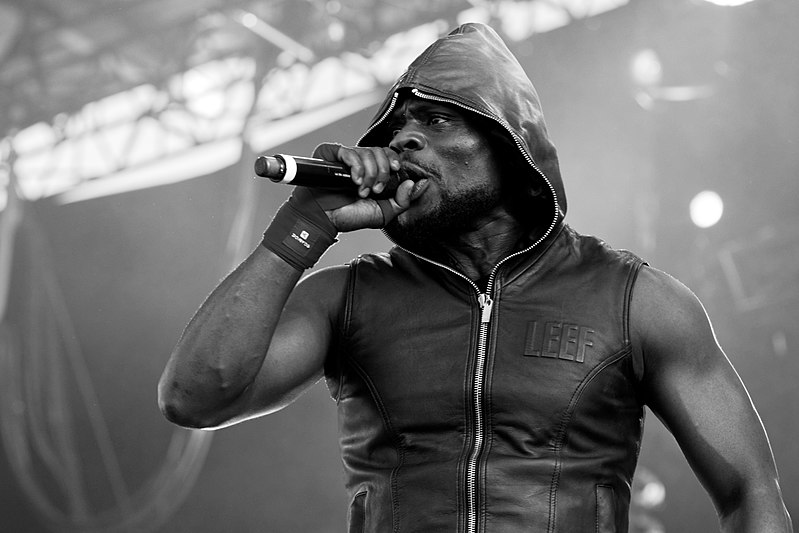 File:Festival des Vieilles Charrues 2017 - Kery James - 157.jpg