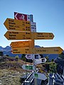 wikimedia_commons=File:Fingerpost Crêt du Midi (2300m) 2021 10 14.jpg