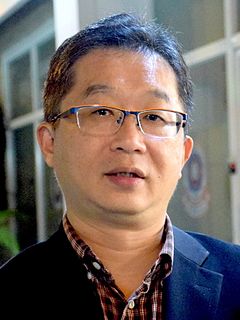 Stanley Ng politician