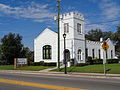 First United Methodist Church