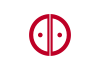 Flagge/Wappen von Akashi