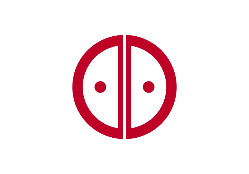 Датотека:Flag of Akashi, Hyogo.svg