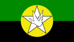 Flag of Angolan National Democratic Party.png