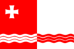 Vlag van Gardabani Municipality.svg