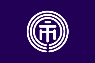 ファイル:Flag of Ichikawa, Chiba.svg