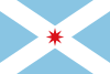 Bandeira de Ivars d'Urgell