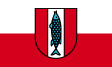 Kaiserslautern zászlaja
