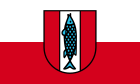 Bandiera de Kaiserslautern