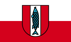 Flag of Kaiserslautern.svg