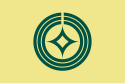 Kawaguchi - Drapeau